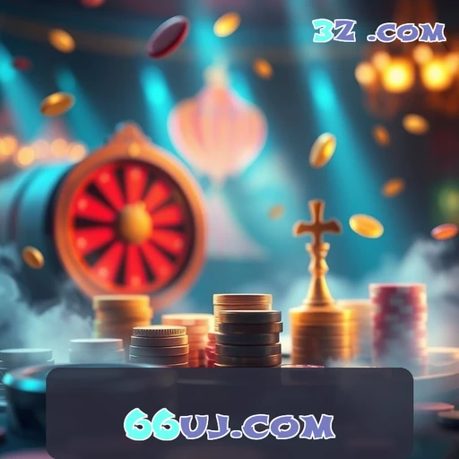 Explorando Jogos Fantásticos e Incríveis no 66uj.com