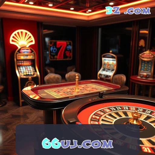 Slots Deslumbrantes no 66uj.com: Diversão a um Clique